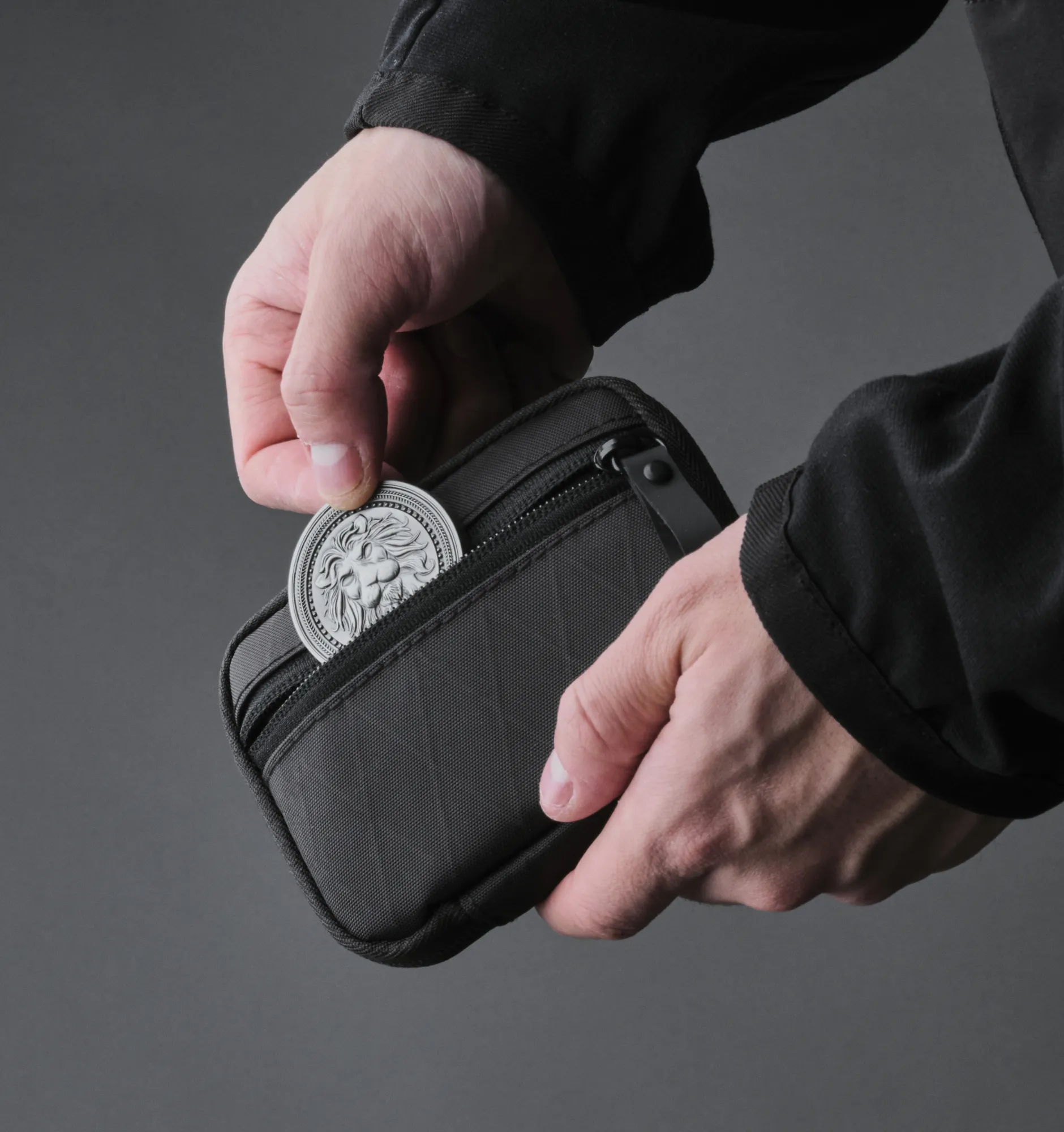 Alpaka Hub Pouch X-Pac