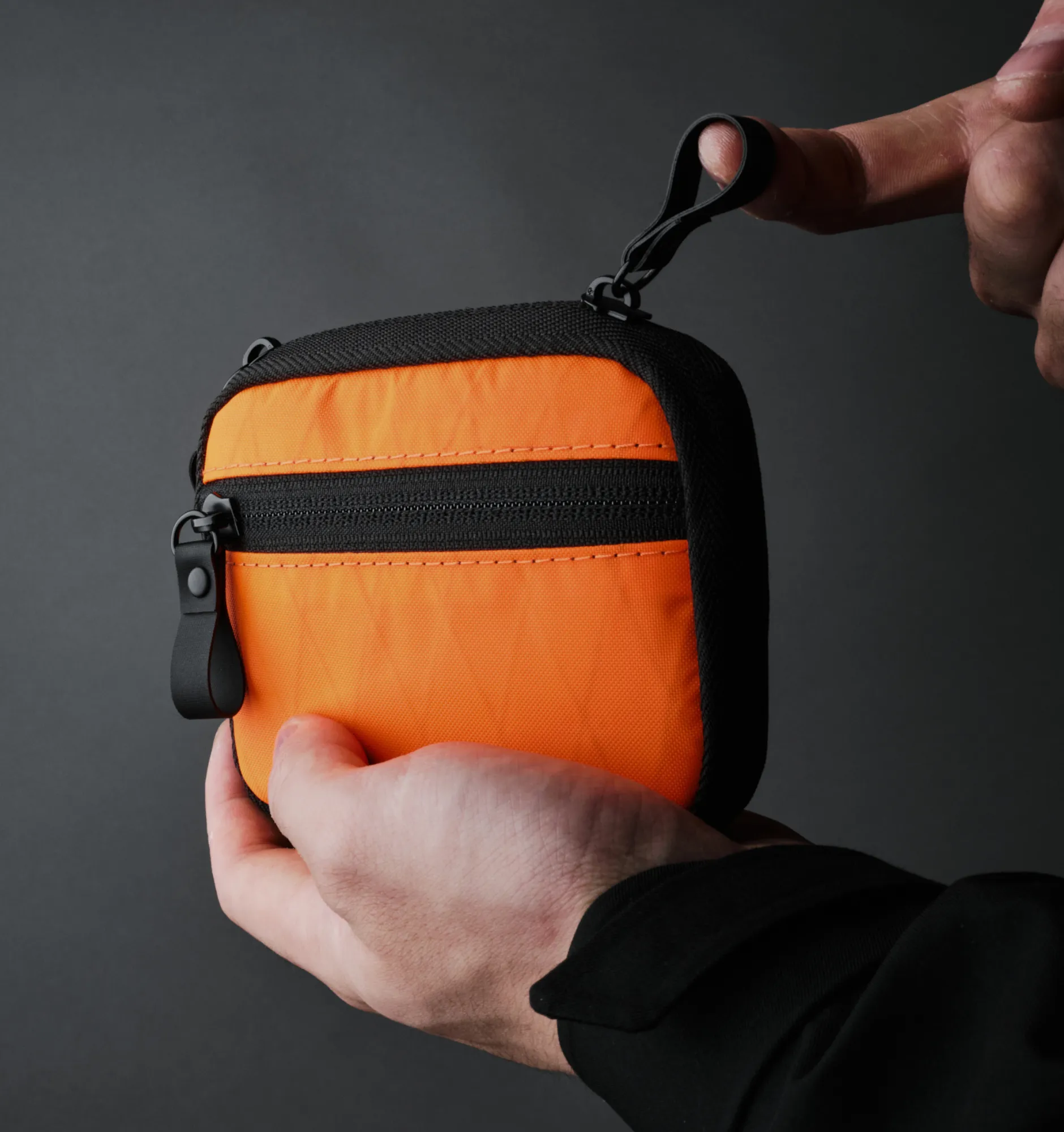 Alpaka Hub Pouch X-Pac