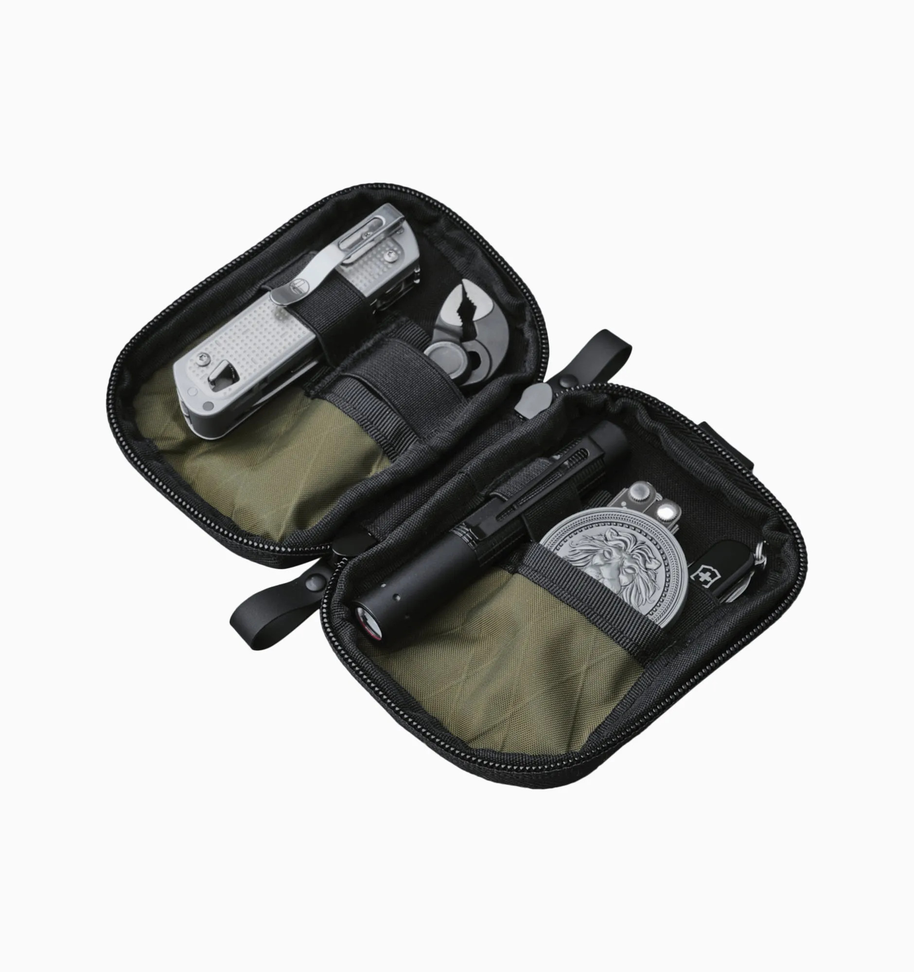 Alpaka Hub Pouch X-Pac