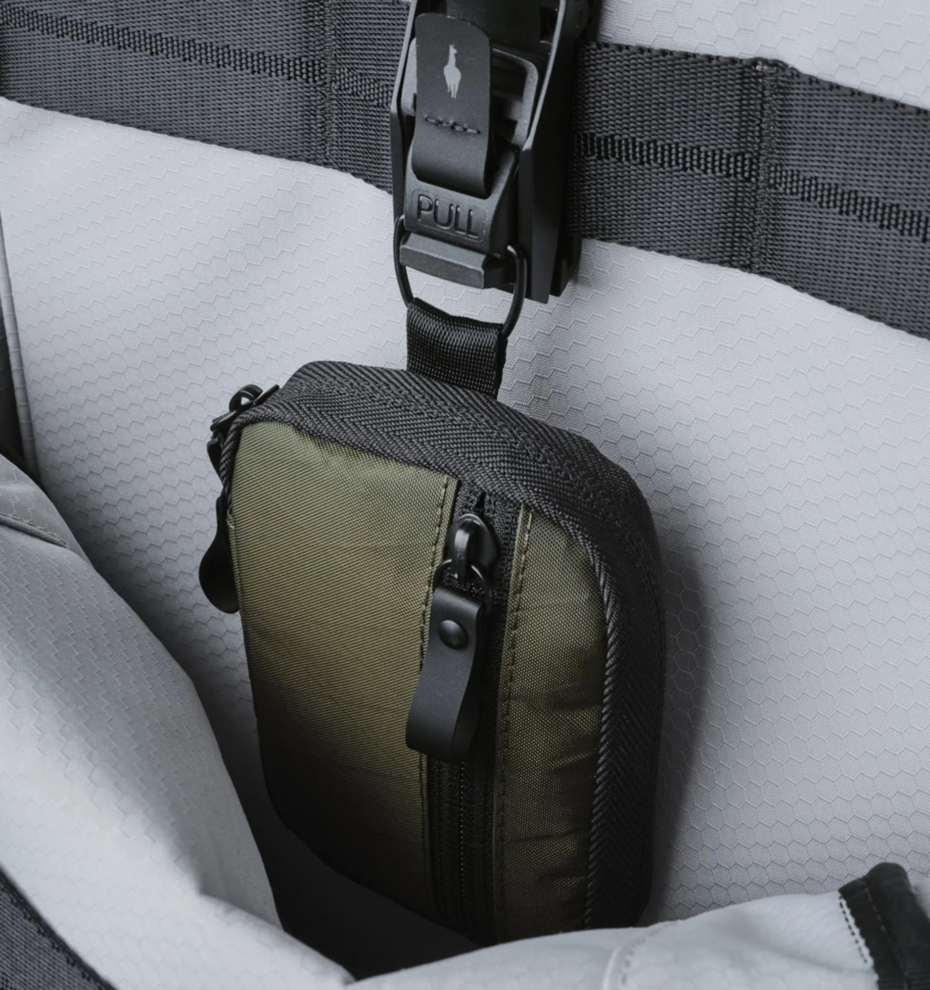Alpaka Hub Pouch X-Pac