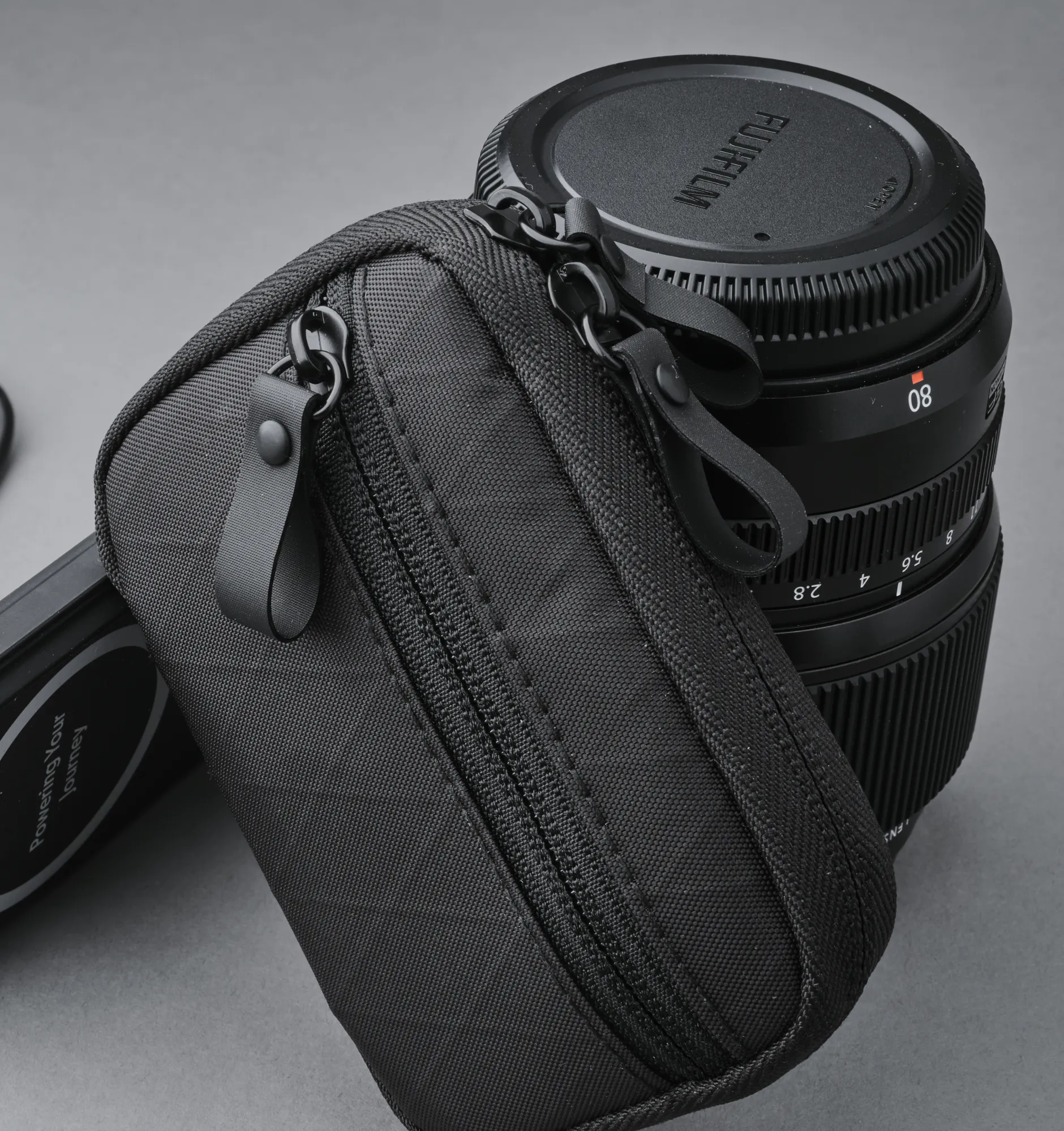 Alpaka Hub Pouch X-Pac