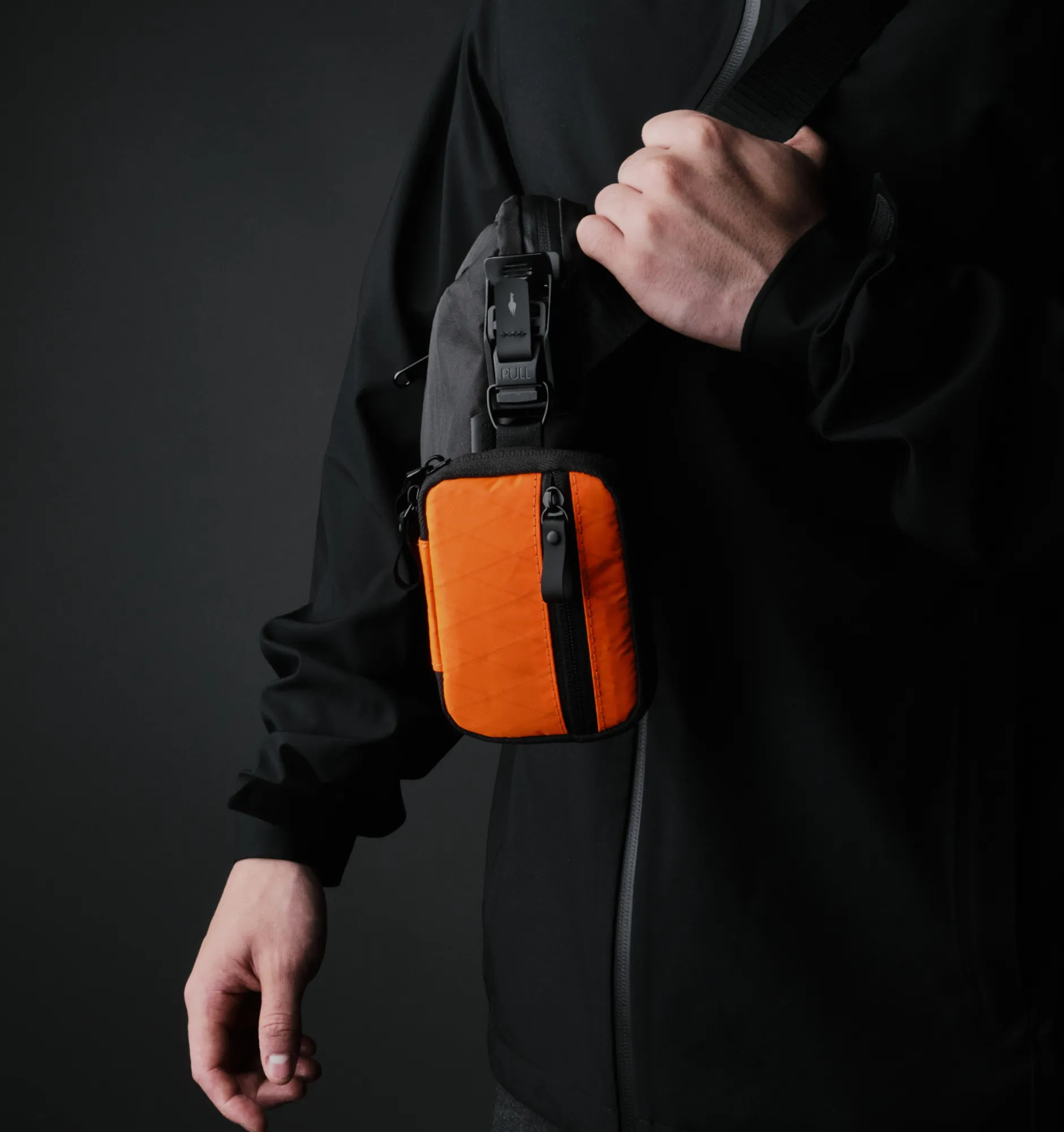 Alpaka Hub Pouch X-Pac