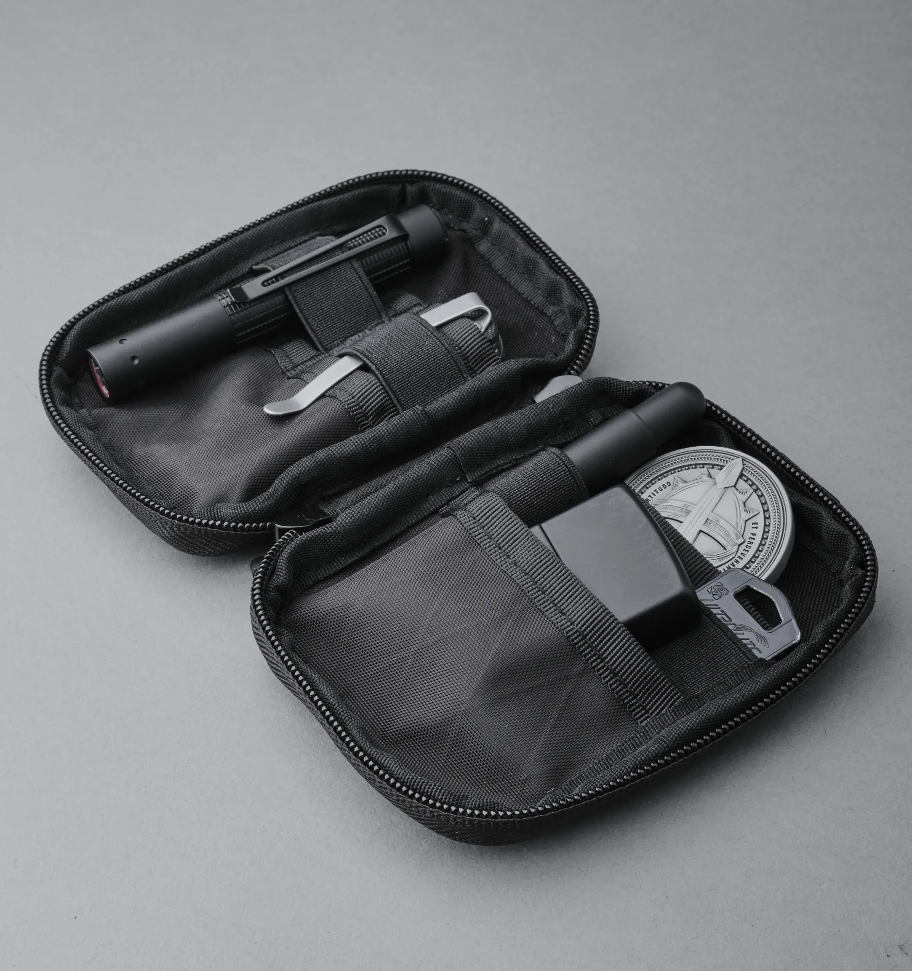 Alpaka Hub Pouch X-Pac