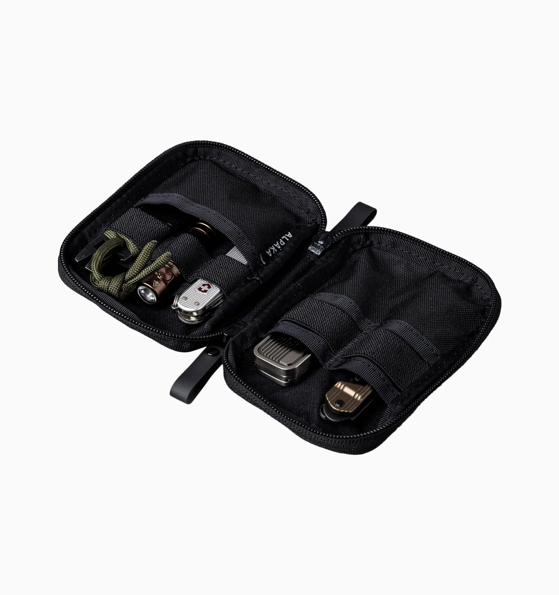 Alpaka Hub Pouch X-Pac