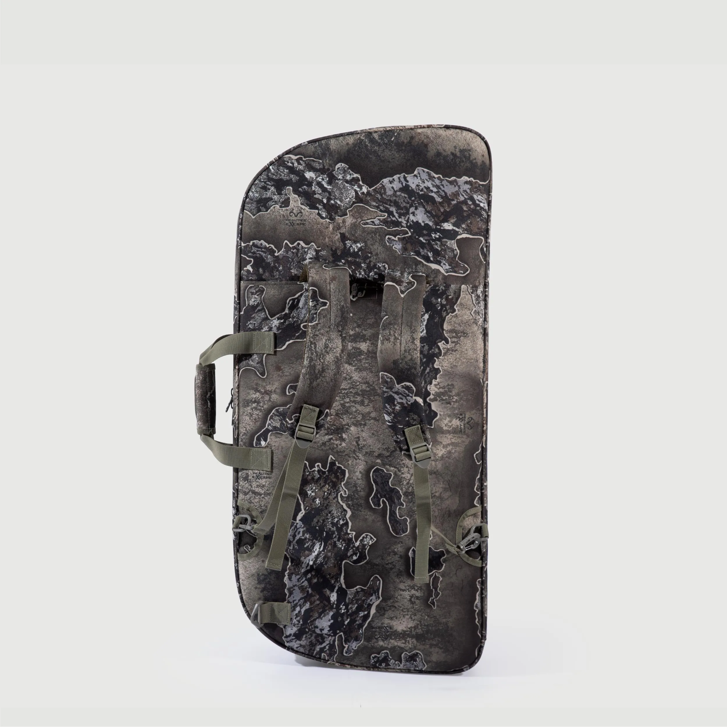 Alpha Bow Case (37in)