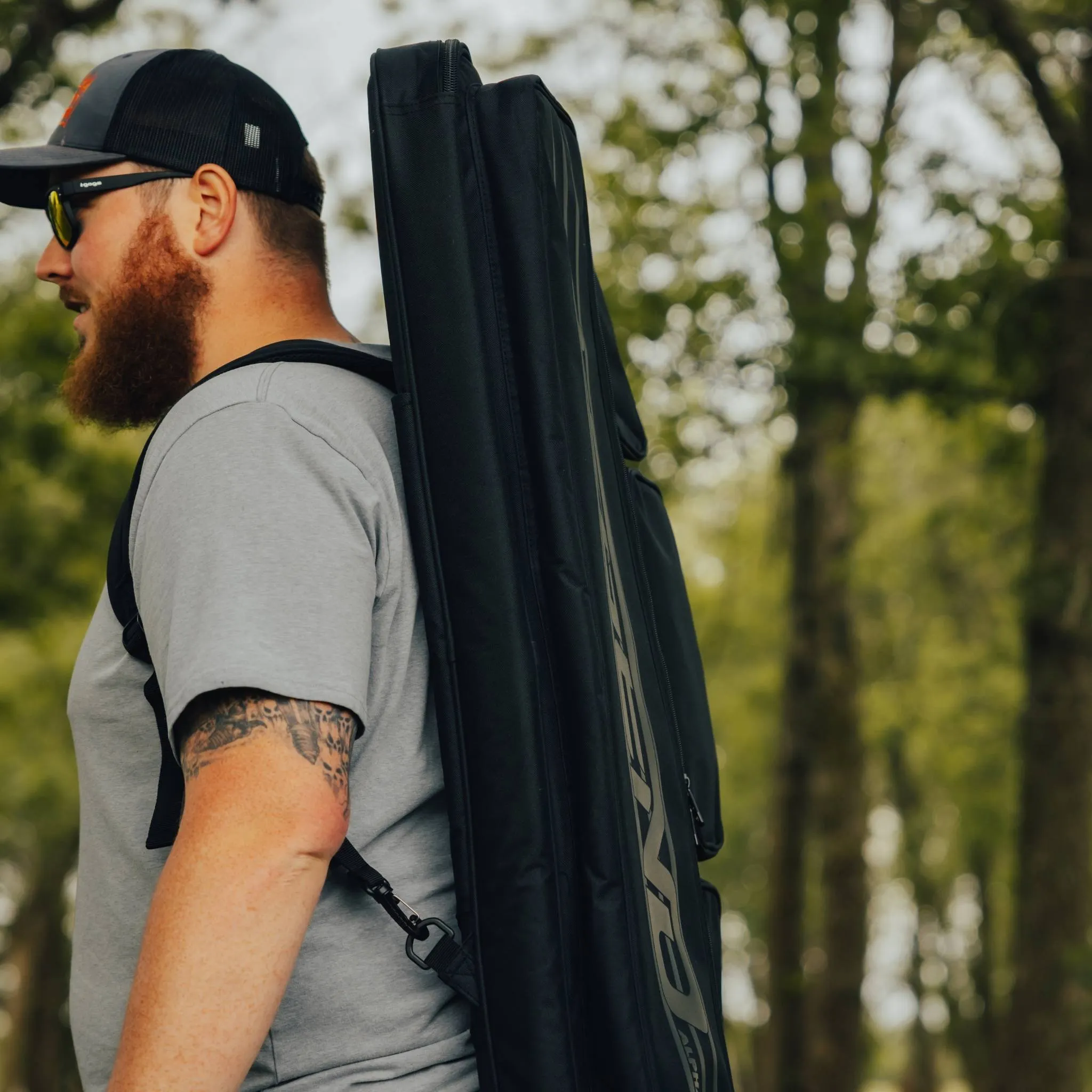 Alpha Bow Case (37in)