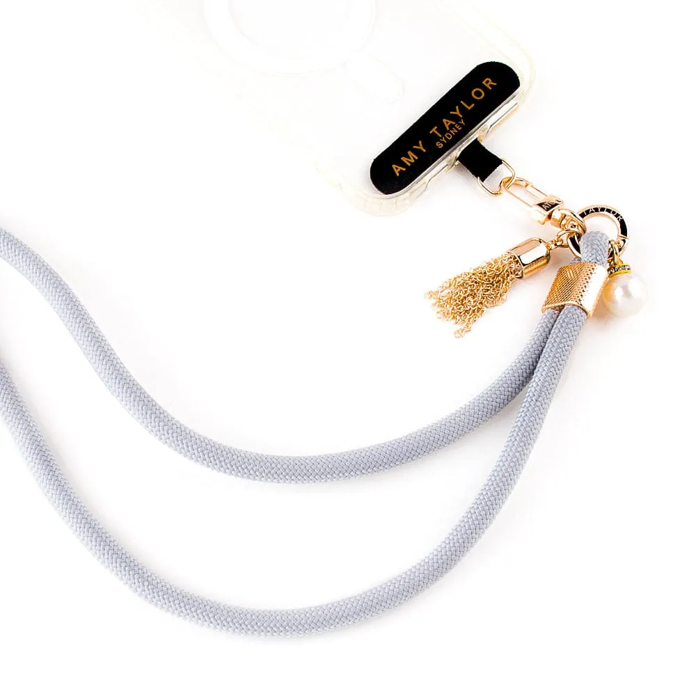AMY TAYLOR Active Cross Body Strap