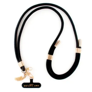 AMY TAYLOR Active Cross Body Strap