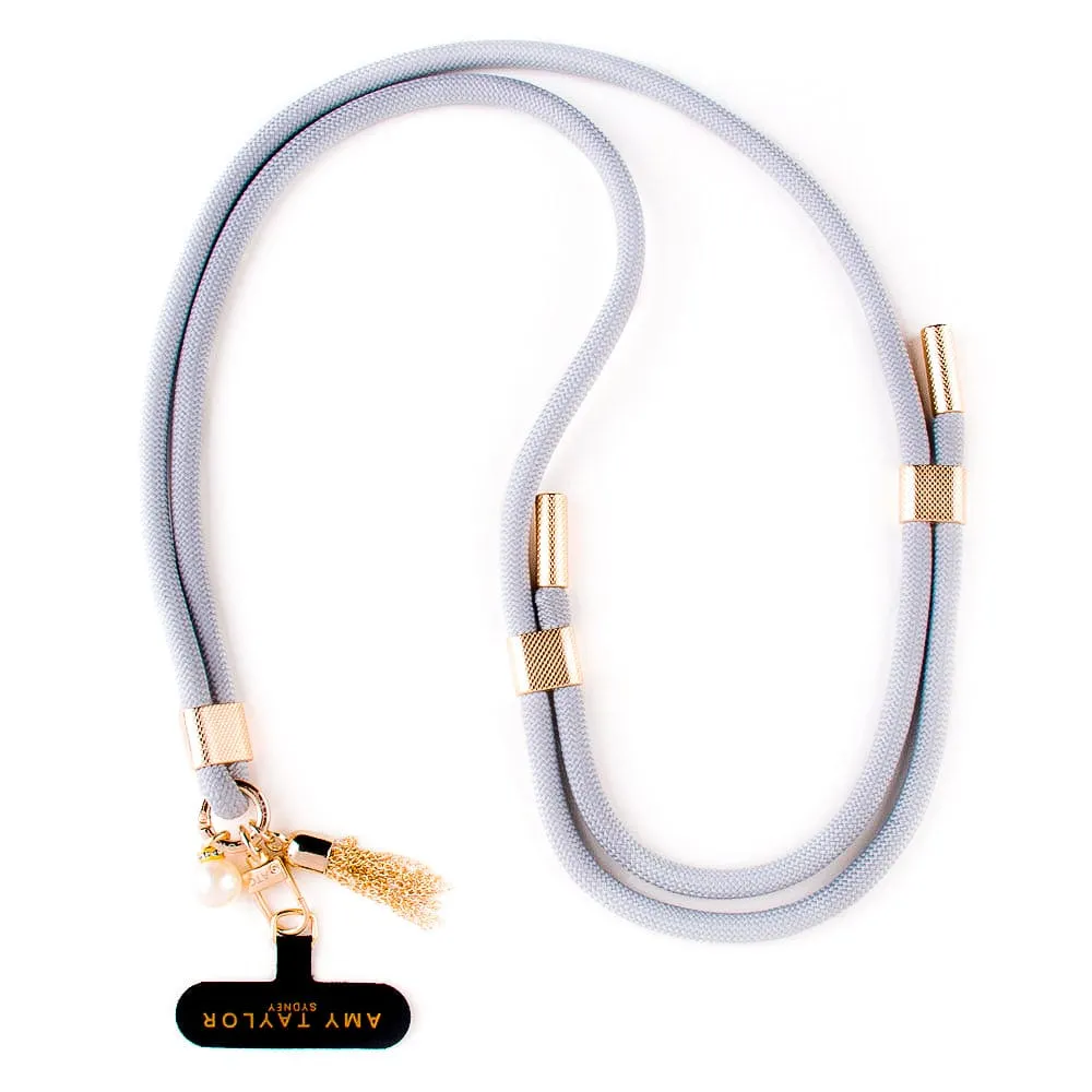 AMY TAYLOR Active Cross Body Strap