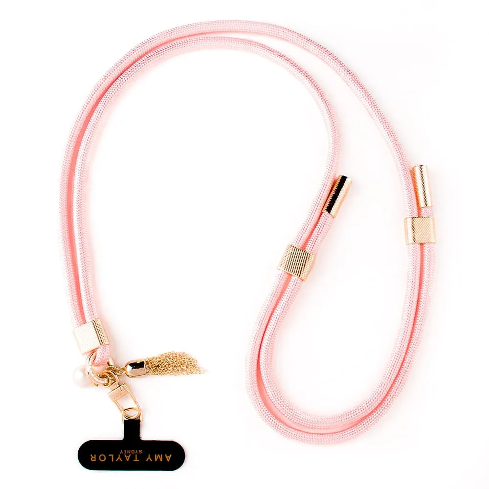 AMY TAYLOR Active Cross Body Strap