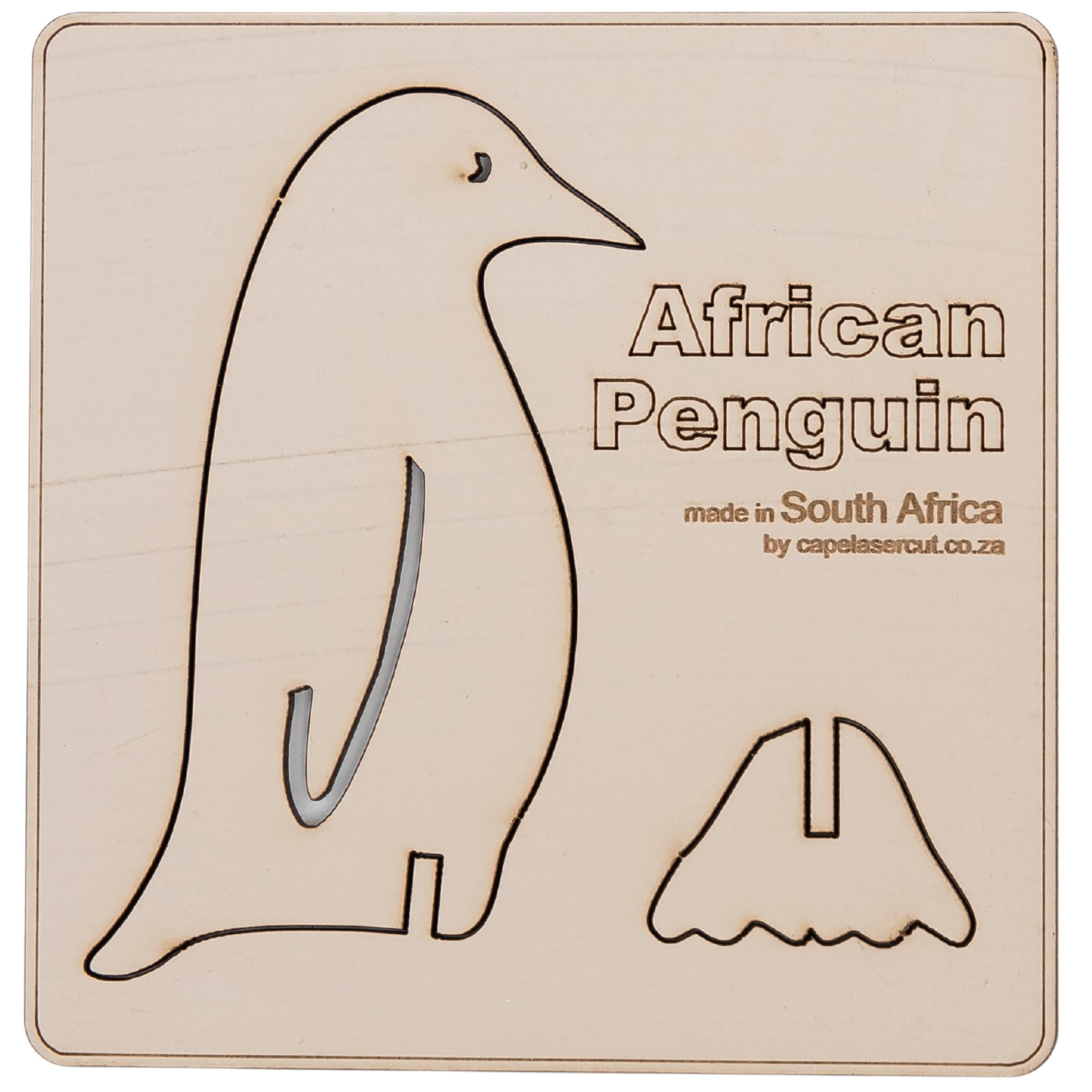 Animal Flat Pack-Various Designs