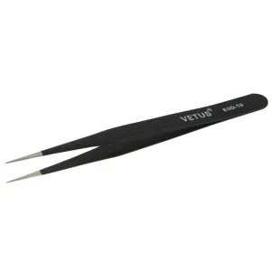 Anti-static Precision Tweezers - Esd Safe