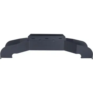 APC by Schneider Electric ACAC10021 Cable Routing - Black