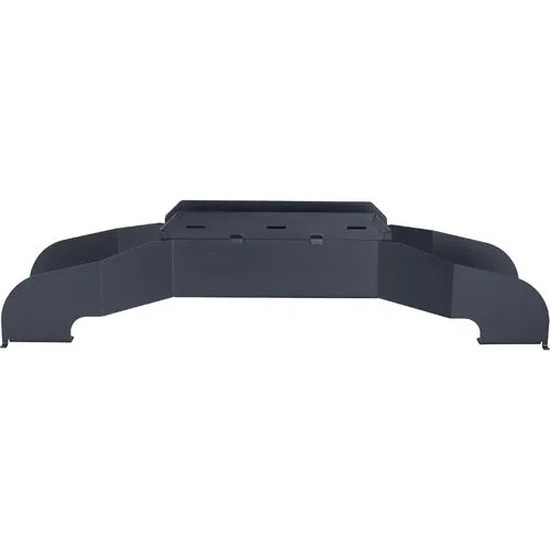 APC by Schneider Electric ACAC10021 Cable Routing - Black