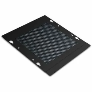 APC by Schneider Electric AR8573 Cable Protection - Black