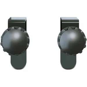 APC by Schneider Electric AR8576 Cable Routing - Black