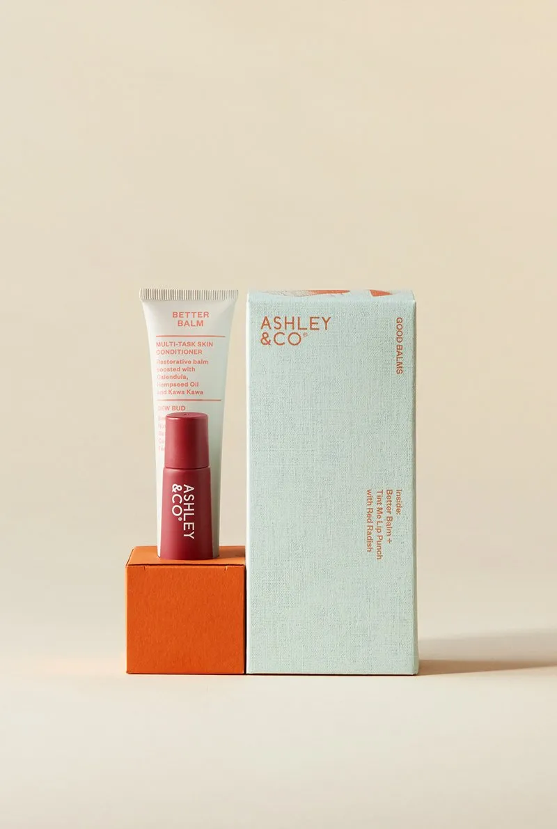 Ashley & Co Gift Packs