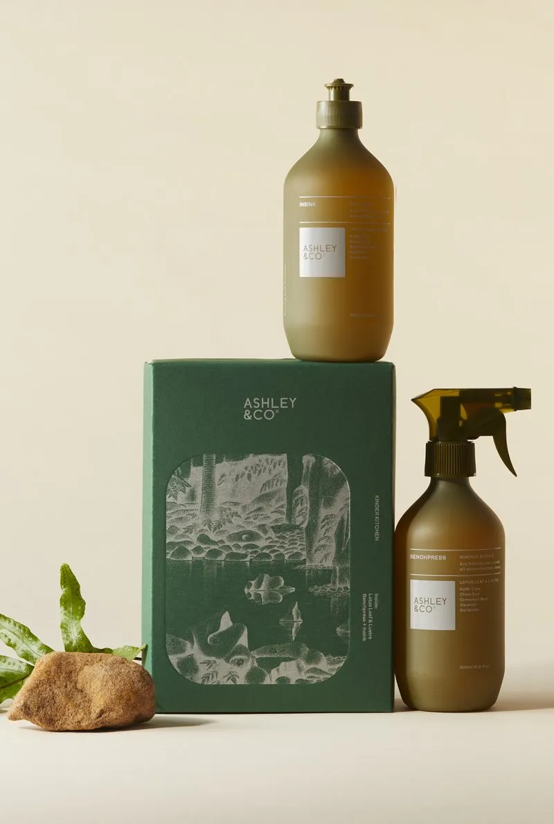 Ashley & Co Gift Packs