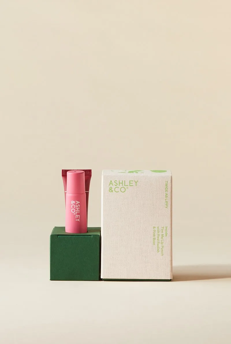Ashley & Co Gift Packs