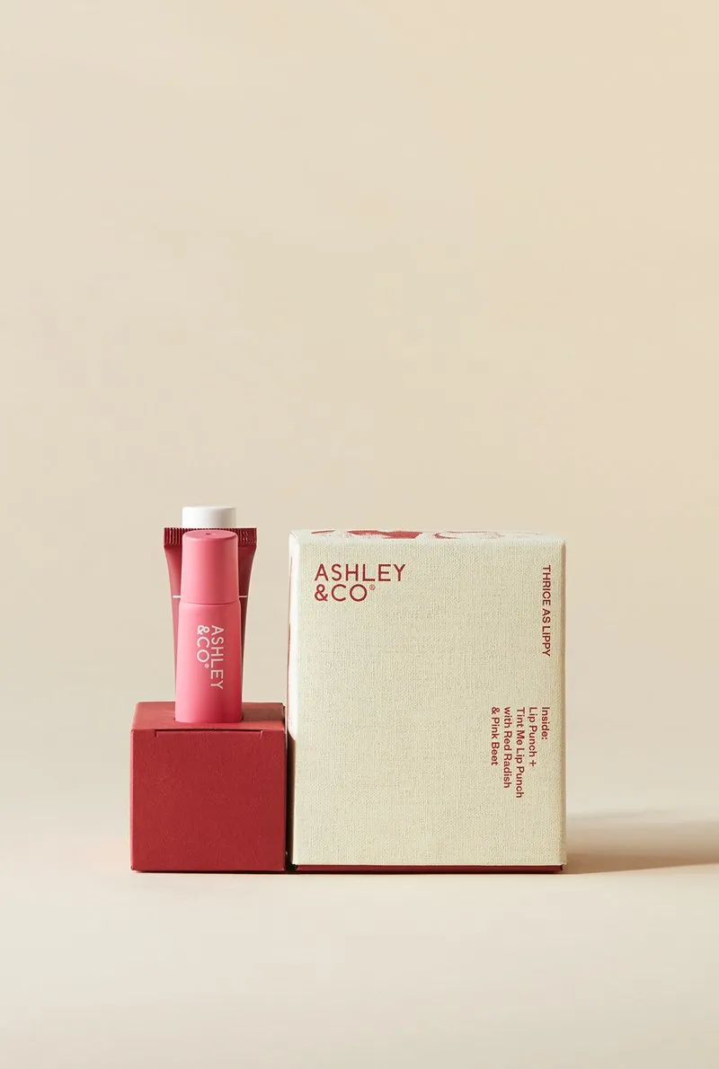 Ashley & Co Gift Packs