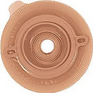 Assura 2-Piece Skin Barrier Precut Convex 3/4"