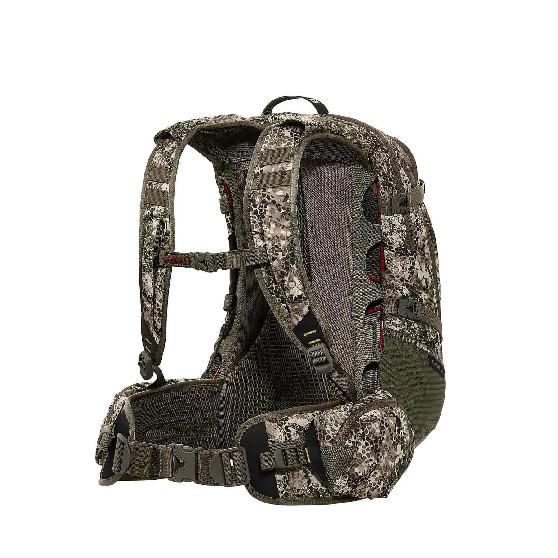 Badlands Dash Pack