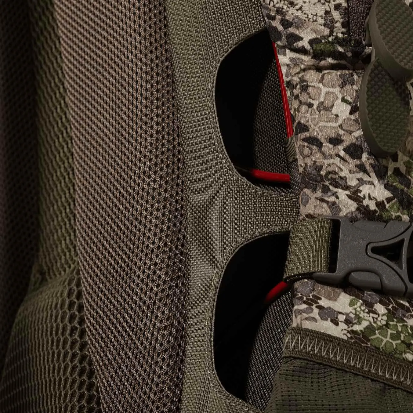 Badlands Dash Pack