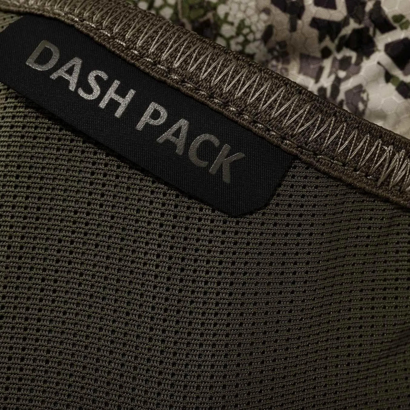 Badlands Dash Pack