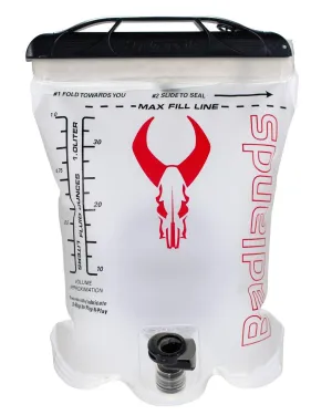 Badlands Hydration Reservoir