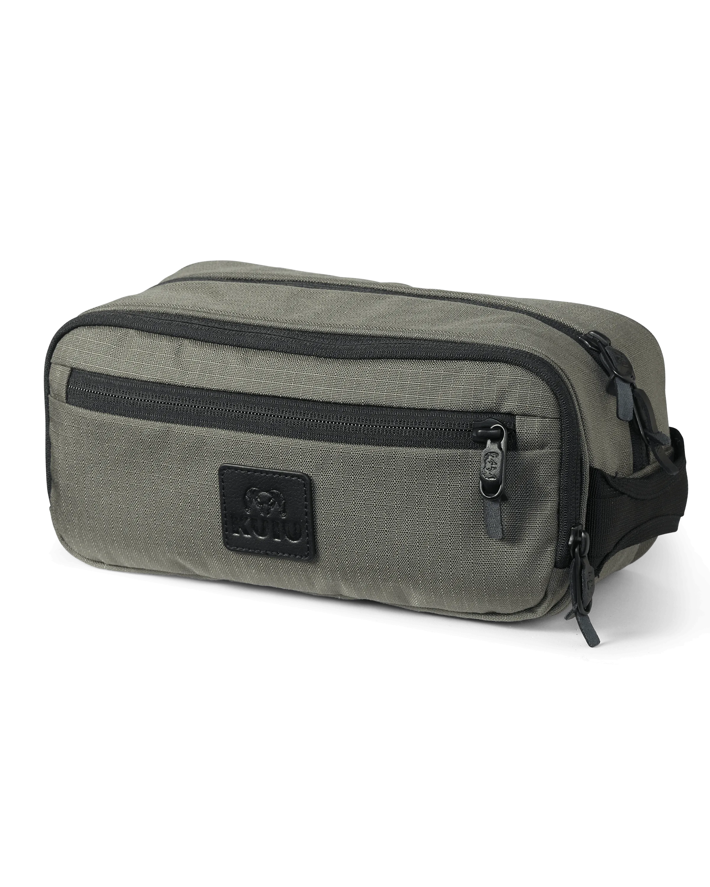 Base Camp CORDURA® Dopp Kit | Stone