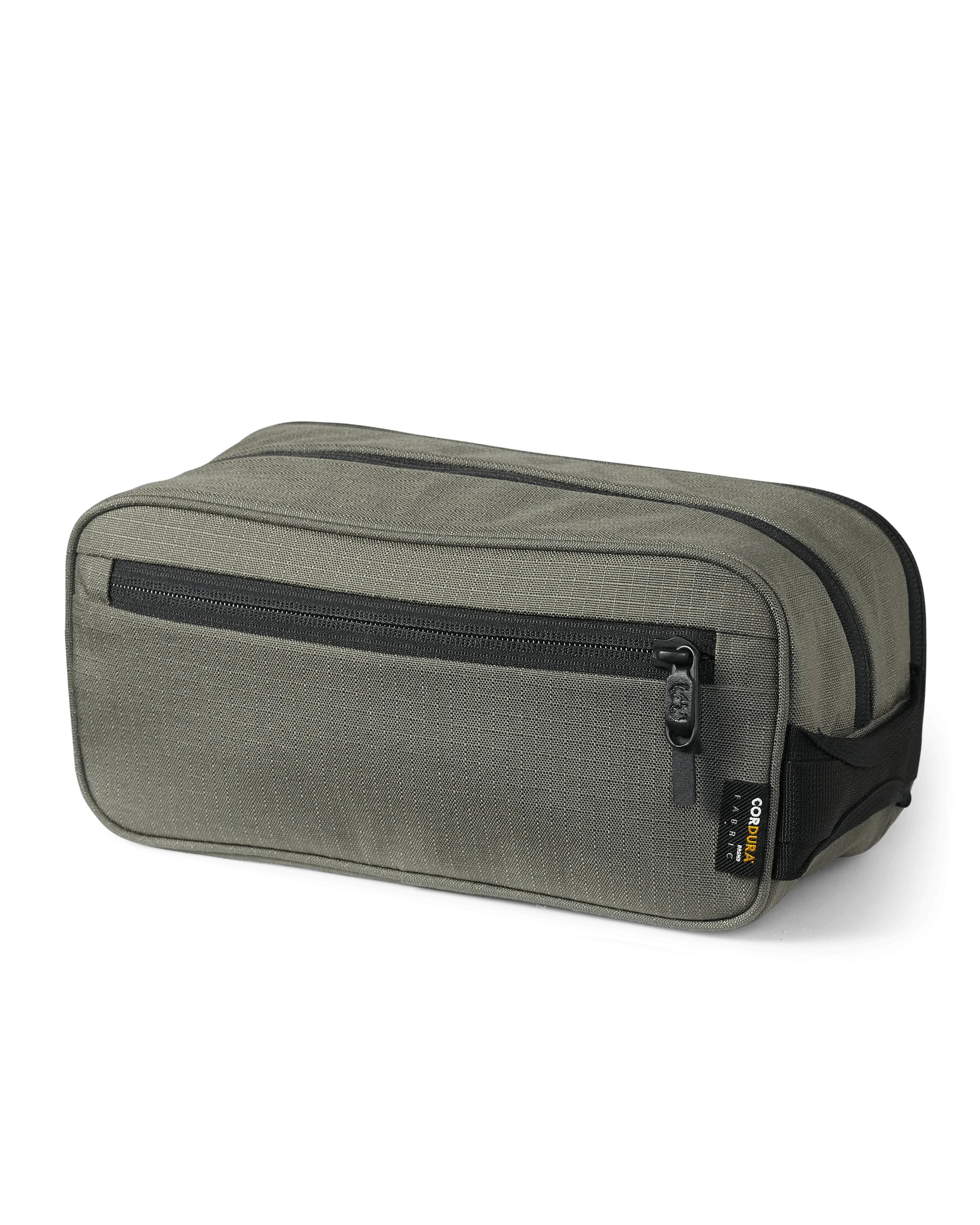 Base Camp CORDURA® Dopp Kit | Stone