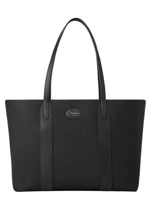 Bayswater Nylon Tote (Black)