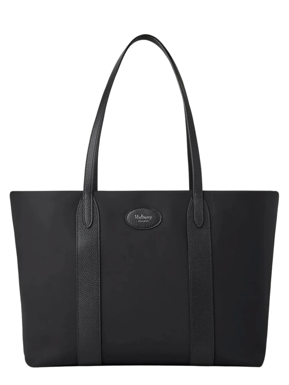 Bayswater Nylon Tote (Black)