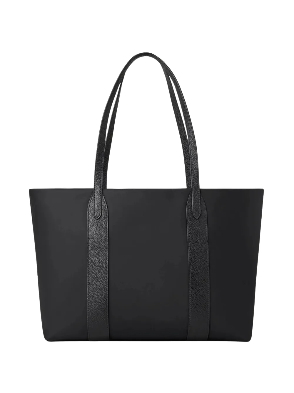 Bayswater Nylon Tote (Black)