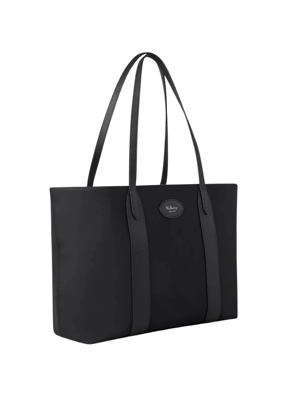 Bayswater Nylon Tote (Black)