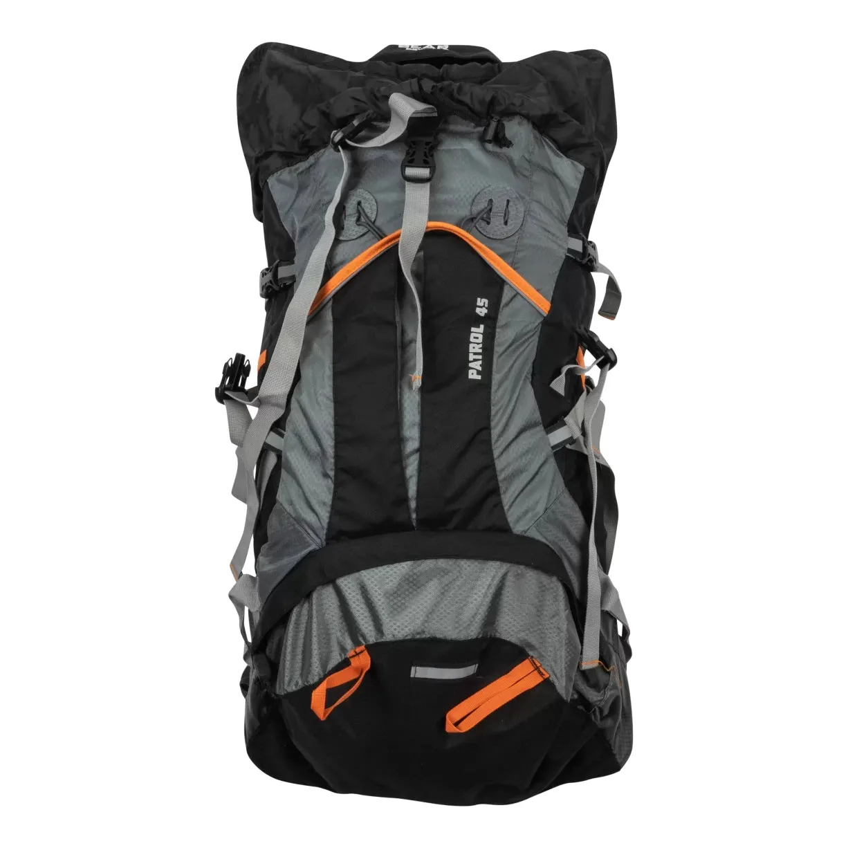 Bear Grylls Patrol 45 Backpack