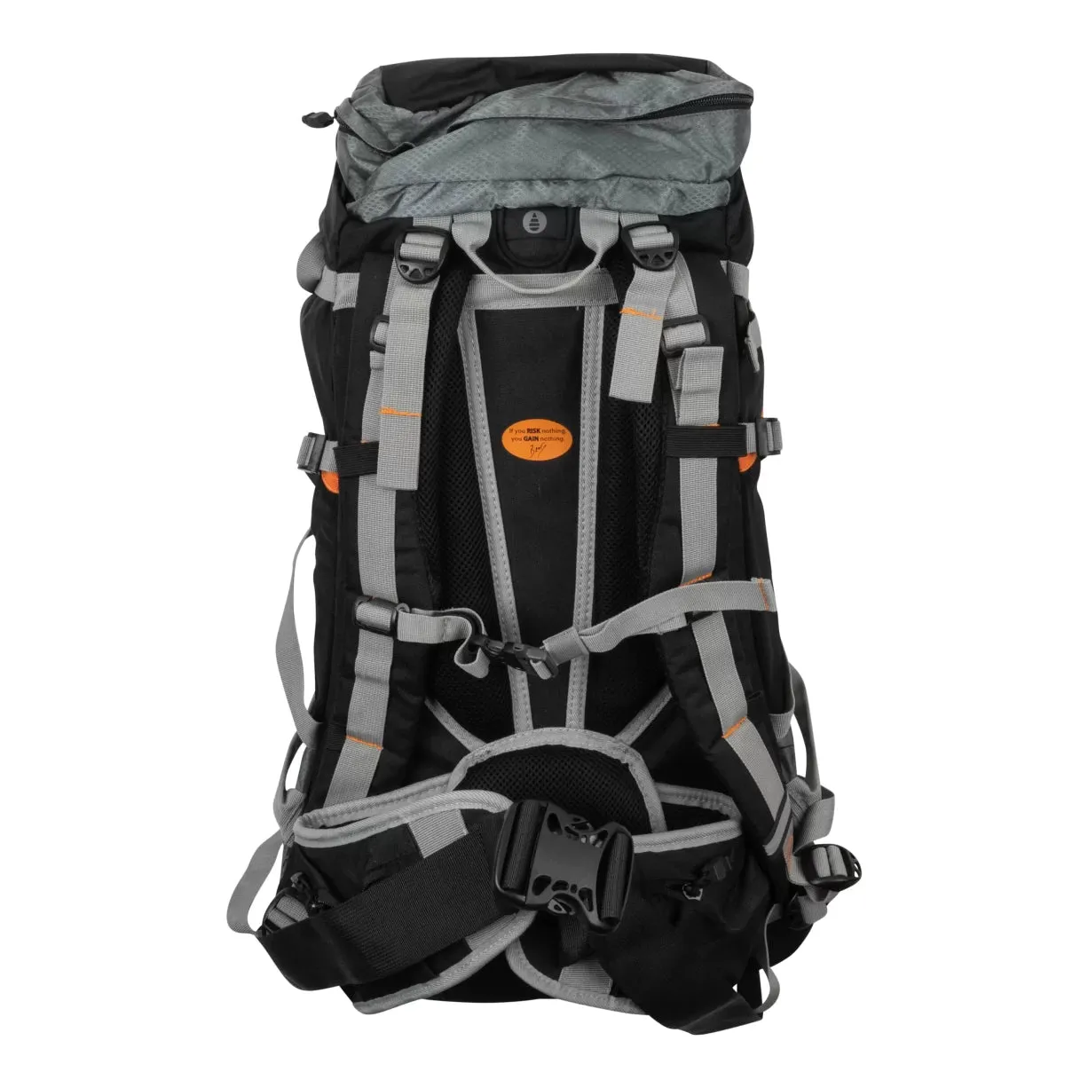 Bear Grylls Patrol 45 Backpack