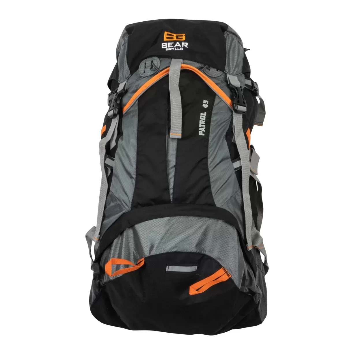 Bear Grylls Patrol 45 Backpack