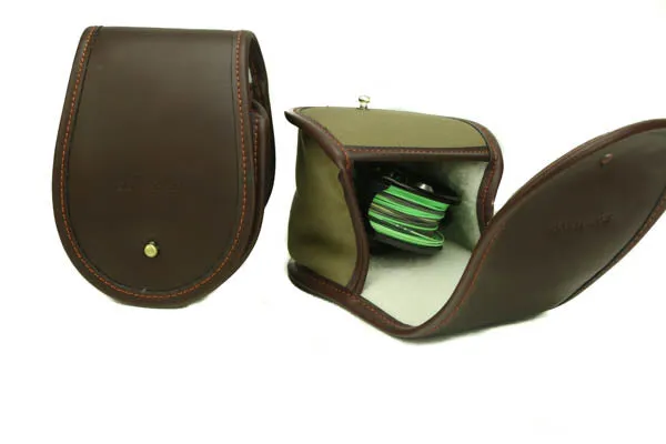 Big Y Reel Case