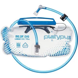 Big Zip™ EVO