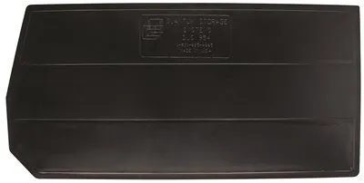 Bin Divider To Use With Hulk Container Qus952