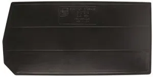 Bin Divider To Use With Hulk Container Qus952