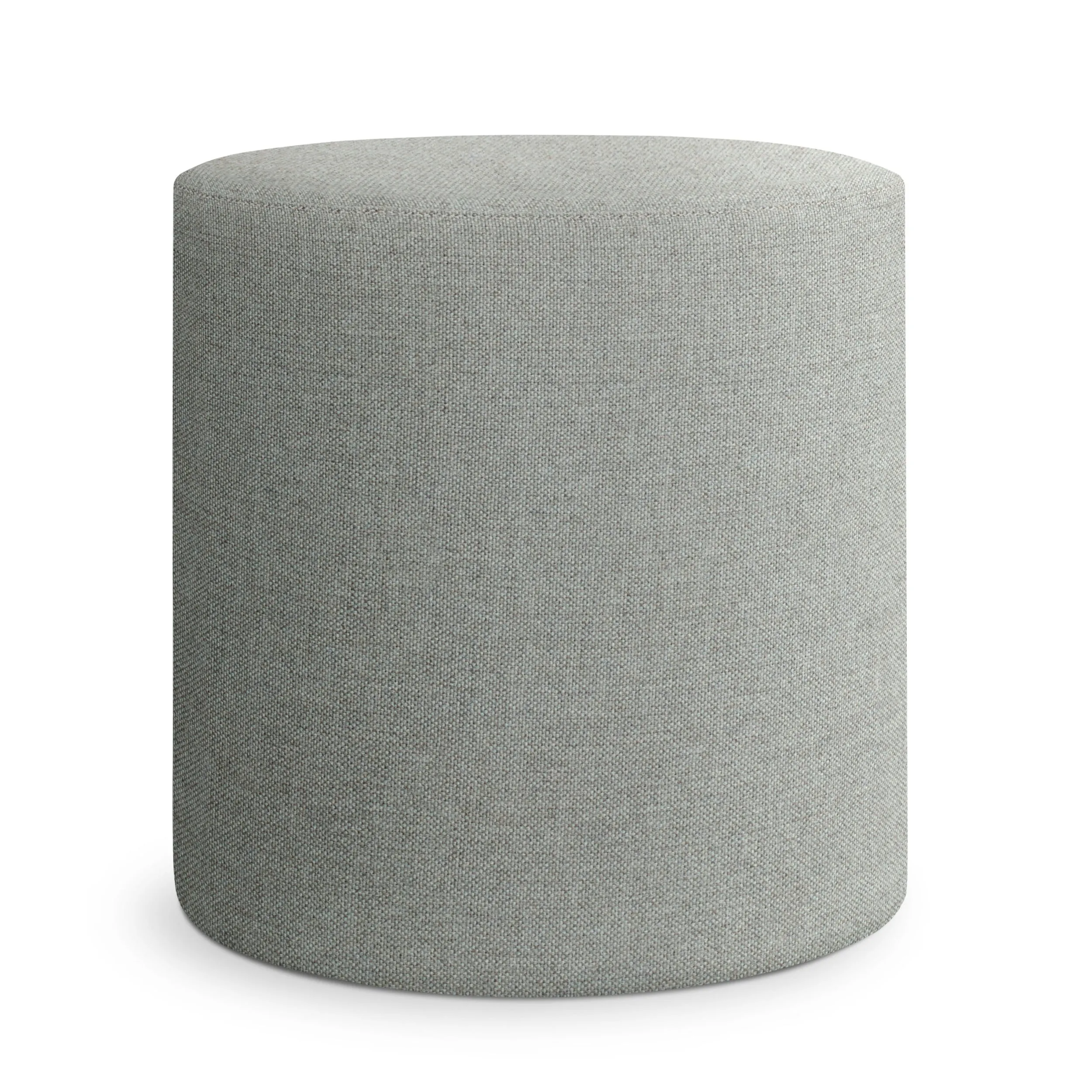 Blu Dot Bumper Small Outdoor Ottoman