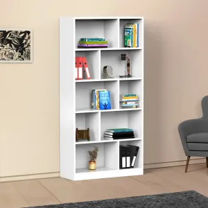 Bookcase-MZDU008