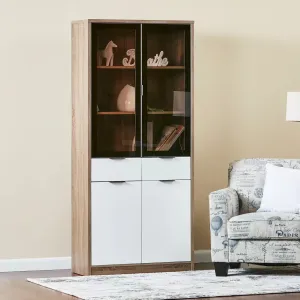 Bookcase-MZDU032