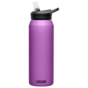 Camelbak Eddy®  Insulated Stainless Steel Water Bottle 600ml - Magenta