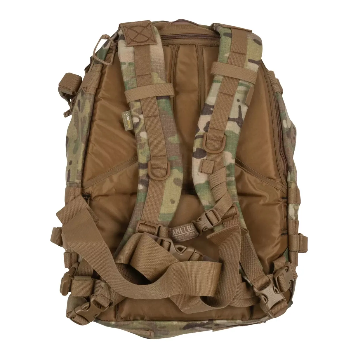 Camelbak Motherlode 3 Liter Mil Spec Hydration Backpack