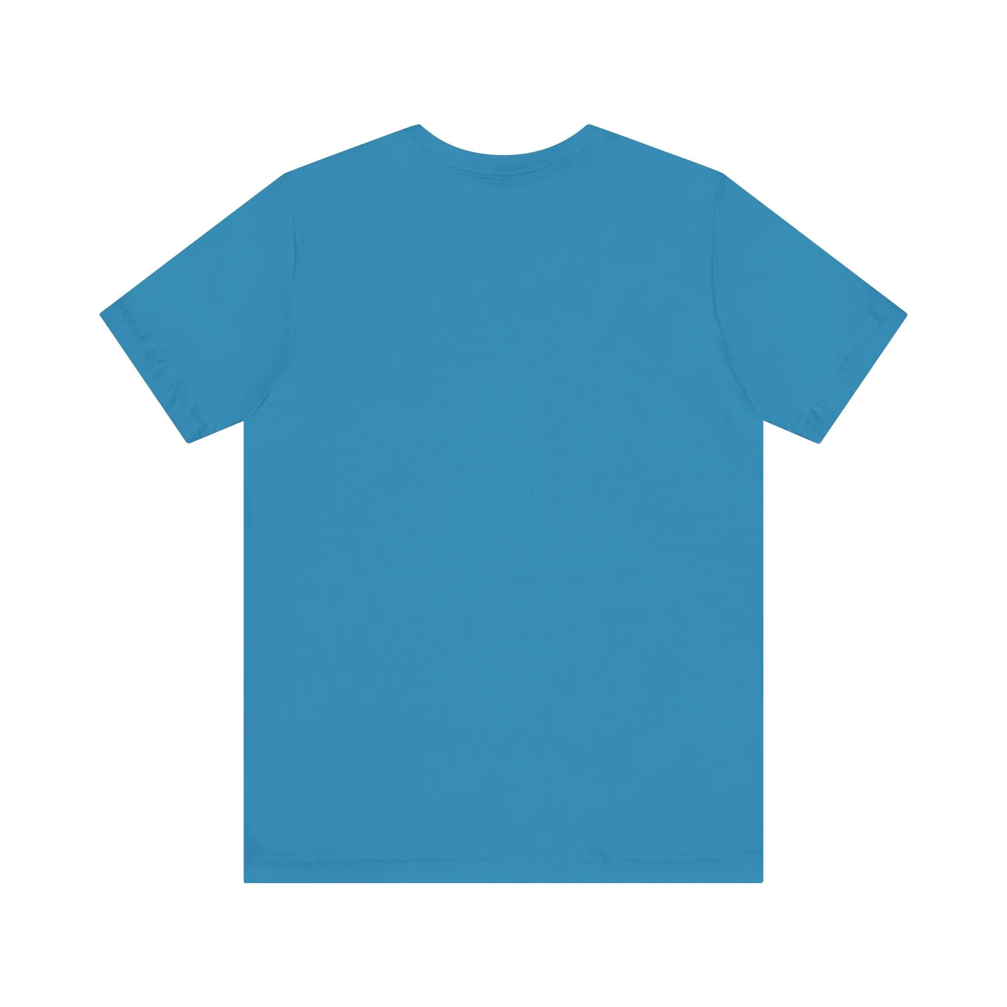Carry-on OnlyUnisex Jersey Short Sleeve TeeEXPRESS DELIVERY*