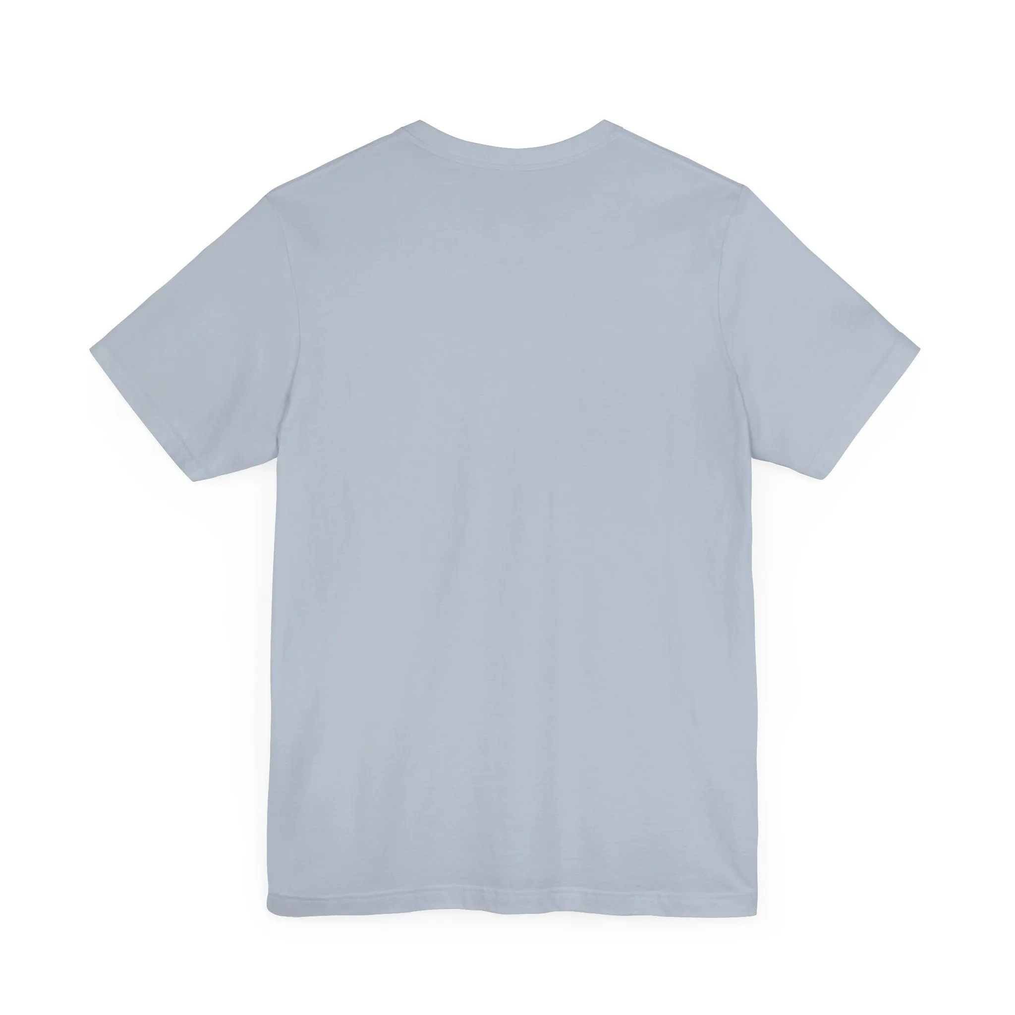 Carry-on OnlyUnisex Jersey Short Sleeve TeeEXPRESS DELIVERY*