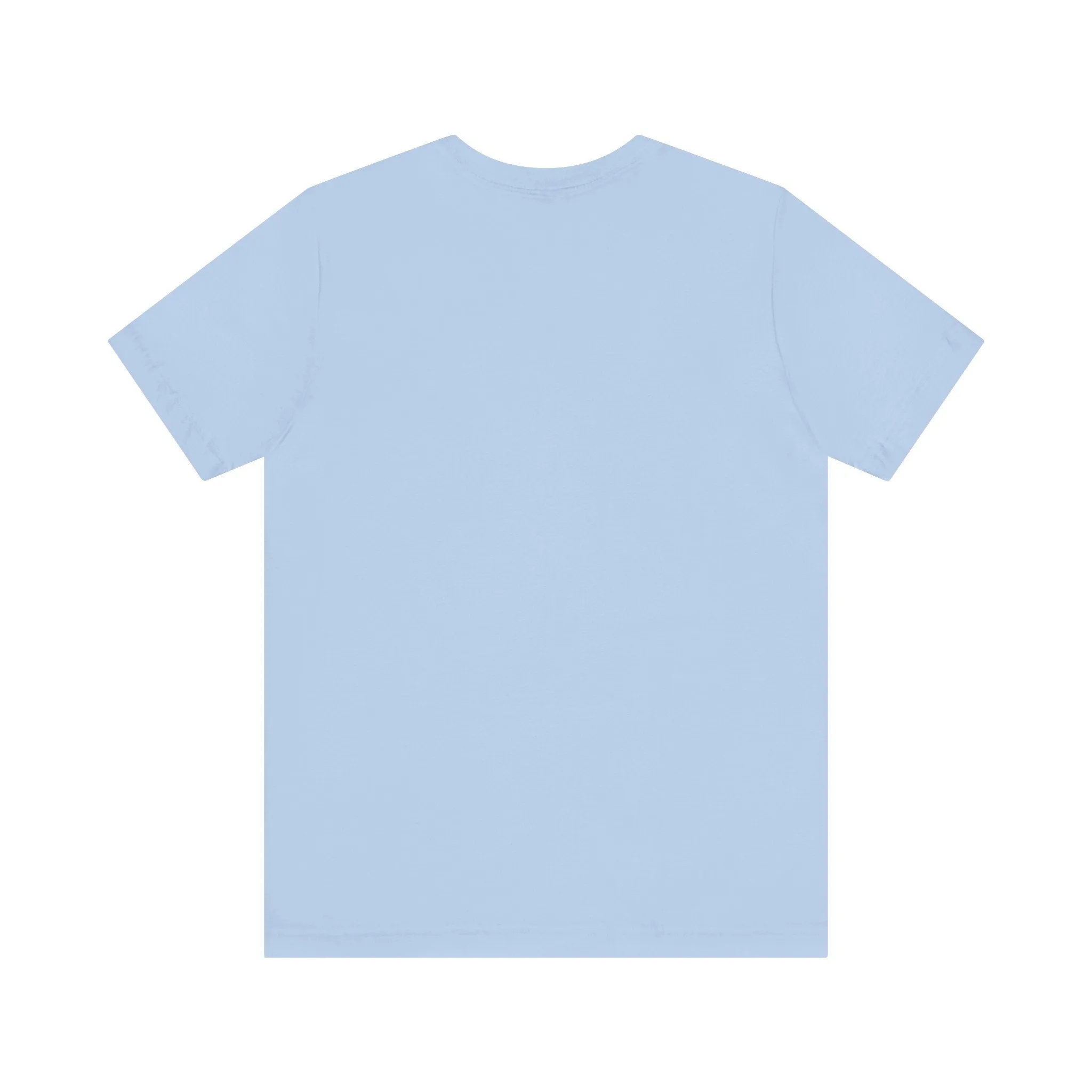 Carry-on OnlyUnisex Jersey Short Sleeve TeeEXPRESS DELIVERY*